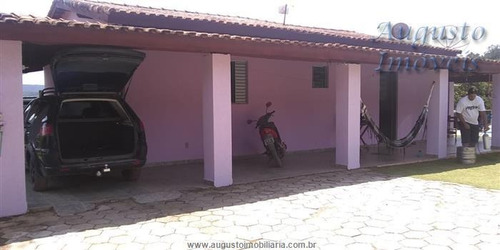 Imagem 3 de 11 de Chácaras À Venda Em Bom Jesus Dos Perdões/sp - Compre O Seu Chácaras Aqui! - 1470489