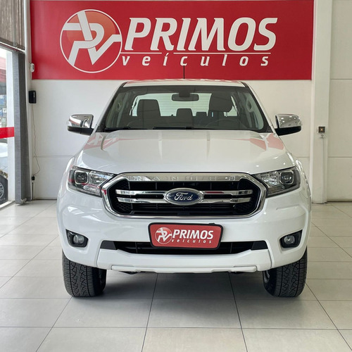 Ford Ranger Ranger XLT 3.2 20V 4x4 CD Diesel Aut.