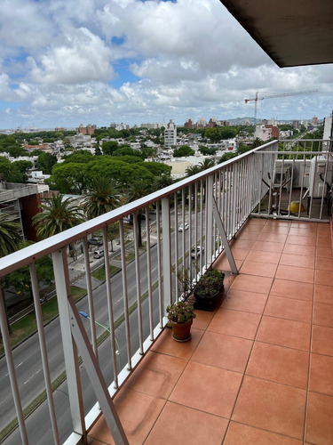 Prado Vendo Apartamento 3 Dormitorios Con Garage