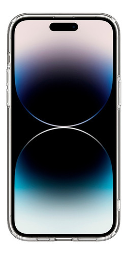 Case Funda Spigen Ultra Hybrid iPhone 14 Pro Max 6.7