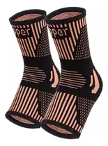 Comprar Tobillera Elastica Esguince Compresion Deportivas X2