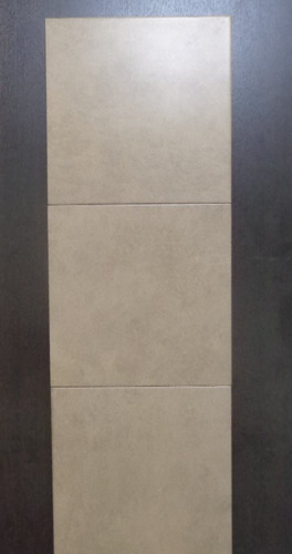 Imagen 3 de 8 de Ceramica Duetto Arena 33,5x33,5 1ra Calidad San Lorenzo