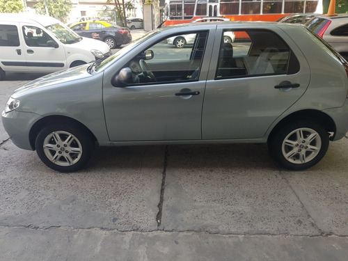 Fiat Palio 1.4 Fire Pack Confort 2016