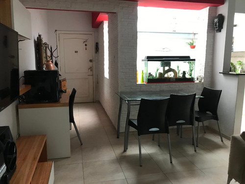 Imagen 6 de 13 de Departamento 3 Ambientes Venta Villa Devoto