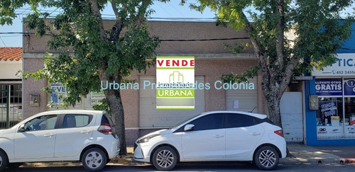 Ideal Renta -  Casa + 2 Locales Comerciales 