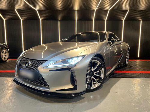 Lexus LC 5.0 V8 500