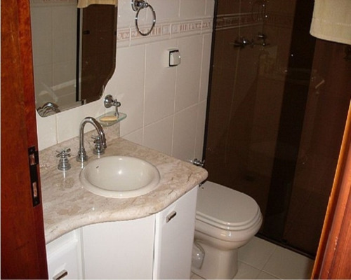 Imagem 11 de 30 de Casa Em Condomínio Atibaia, Térrea Linda Propriedade, Shamballa - Ca01485 - 32662370