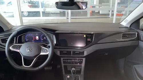Volkswagen Polo 1.0 Highline At6