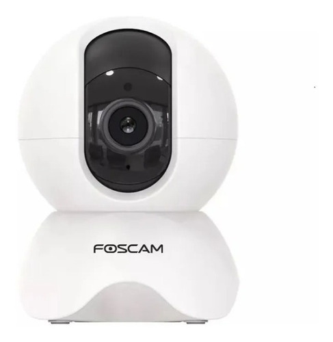 Camara Foscam X3 Wifi 3mpx Sd Audio Mic Detección Humana