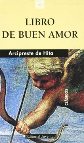 Libro De Buen Amor / Arcipreste De Hita