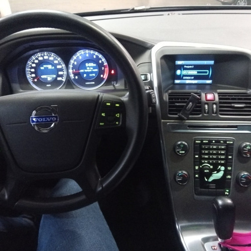 Imagem 11 de 11 de Volvo Xc60 2012 2.0 T5 Comfort 5p
