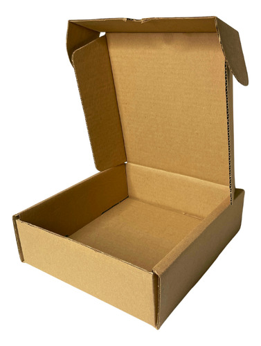10 Mailbox Caja Envios Uber Eats Rappi Con Tu Logo 25x25x8