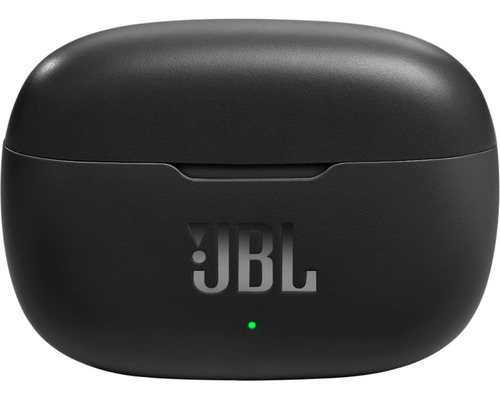 Audifono Inalambrico Jbl Wave 200 Tws Bluetooth Negro