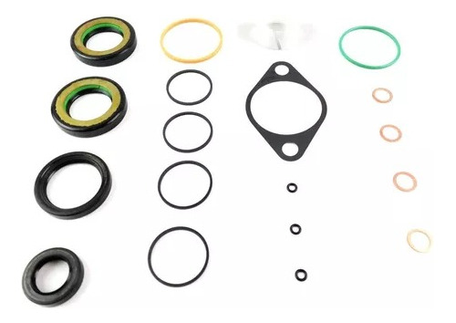 Kit Cajetin Sector Para Toyota 4runner Fortuner Kavak Hilux