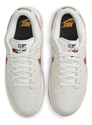 Zapatillas Nike Dunk Low Se 85 Double Urbano Do9457_100
