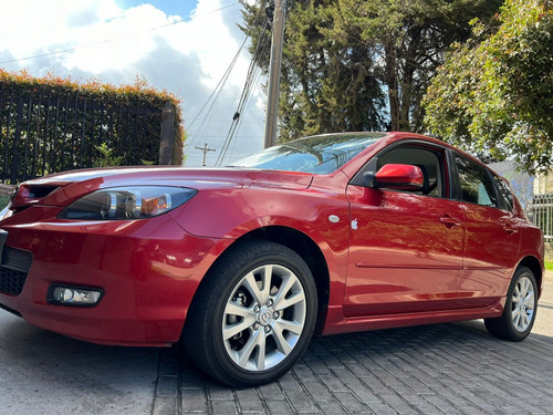 Mazda 3 2.0 Lxna0 All New