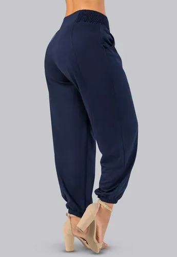 Jogger Mujer Azul Mp 102321