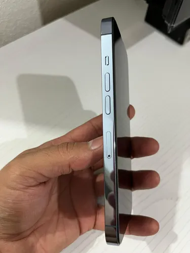 Apple iPhone 13 Pro Max 128 Gb Desbloqueado - Excelente (Usado)