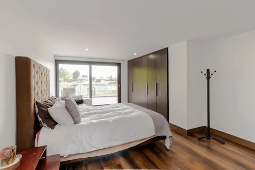 Casa En Venta En San José De Bavaria. Cod V8326