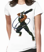 Comprar Blusas Cleen Alexer  Thundercats Tigro Impresionantes Mod 10