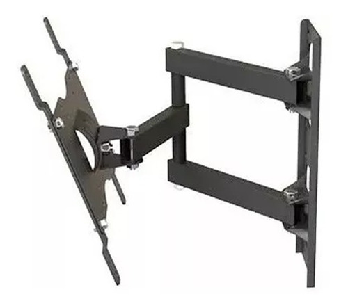 Soporte Nakan SPL-575E de pared para TV/Monitor de 10" a 43"
