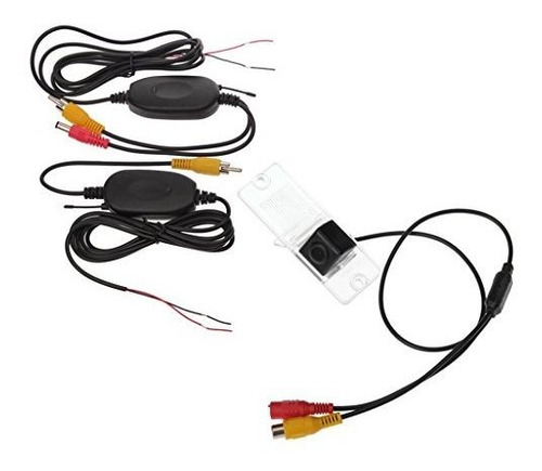 Para Coche De Visión Trasera Mitsubishi Lancer Lioncel/v3/vi