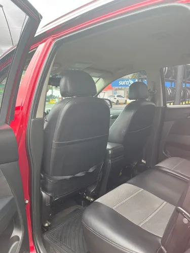 Chevrolet Captiva 2.4 Sport