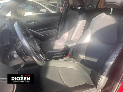 Toyota Corolla Cross 2.0 VVT-IE FLEX XRE DIRECT SHIFT