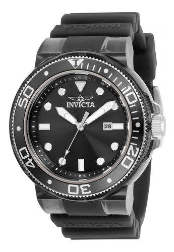      Reloj Invicta Pro Diver 32330 Con Garantia