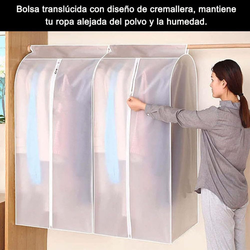 Bolsas Para Ropa Para Guardarropas, Bolsas De Almacenamiento