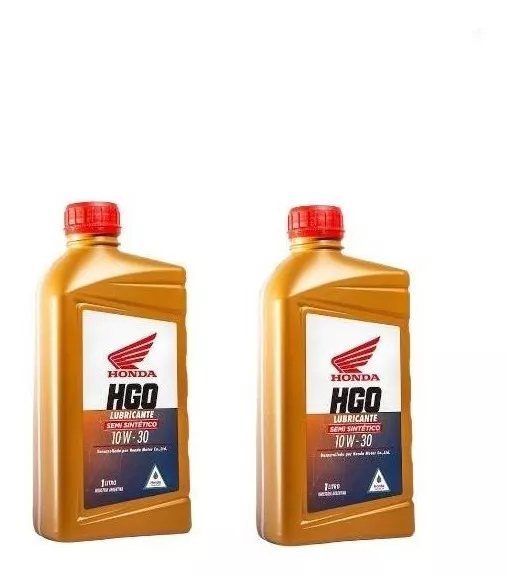 Primera imagen para búsqueda de aceite honda 10w30