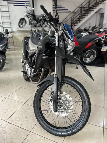Xt 660r Yamaha 2013