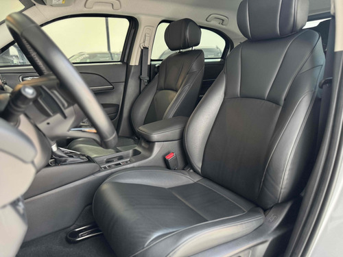 Honda HR-V 1.5 DI I-VTEC TURBO FLEX TOURING CVT