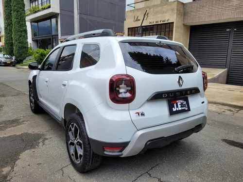 Renault Duster 1.3 Intense Mt 4x4