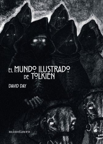 El Mundo Ilustrado De Tolkien David Day Tapa Dura 