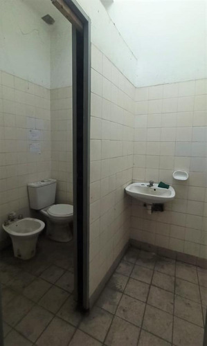 Depósito - Galpón De 630m2. Barracas - Venta