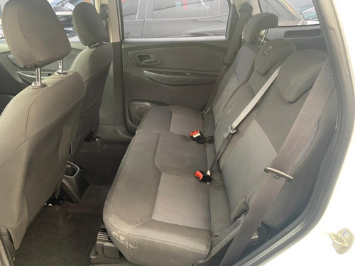 Chevrolet Spin Lt 5s 1.8 (flex) (aut) 2019 Zero De Entrada