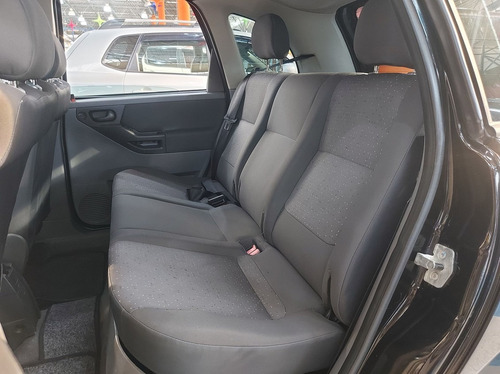Imagem 12 de 15 de Chevrolet Meriva 1.8 Mpfi Expression 8v