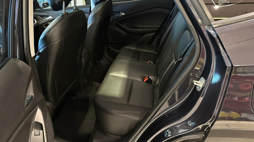 Chevrolet Tracker 1.2 TURBO FLEX RS AUTOMÁTICO