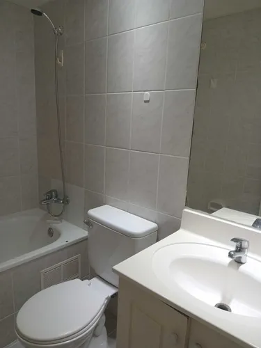 Depto En Arriendo 1d 1b A 5 Min M Sta Lucia (97350)