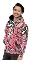 Comprar Sudadera Hoodie Full Print Unisex Diseño Exclusivo