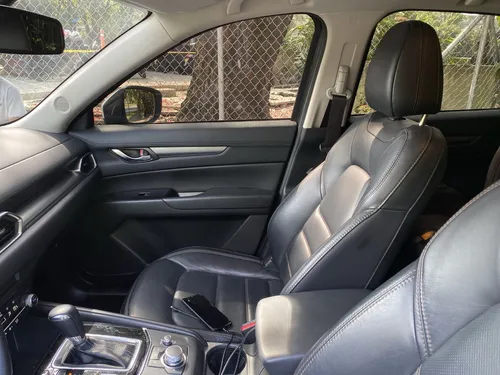 Mazda CX-5 2.5 Touring At 4x2 2021
