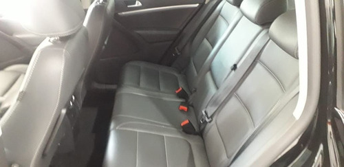 Volkswagen Tiguan 2.0 Tsi 16v Turbo