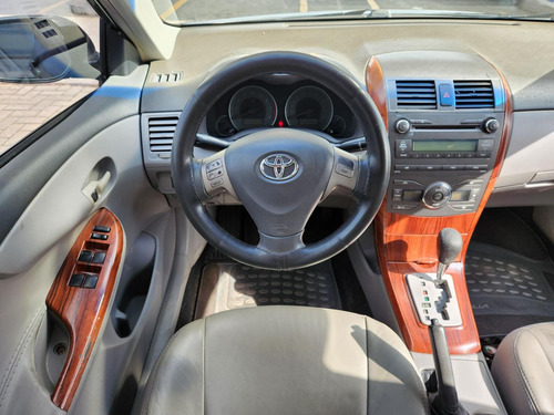 Toyota Corolla Gli18flex