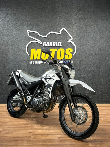 Yamaha Xt 660 R