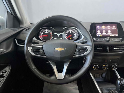 Chevrolet Onix 1.0 TURBO FLEX LT MANUAL