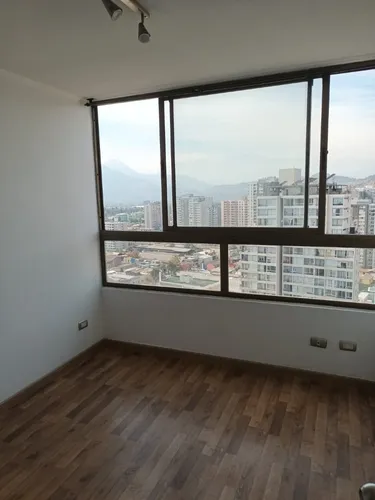 Se Arrienda Excelente Departamento Dos Dormitorios