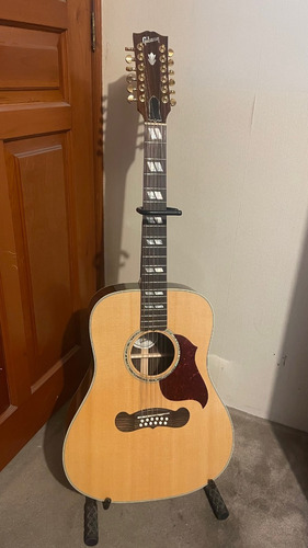 Guitarra Electro Acustica Gibson Songwriter 12 Cuerdas