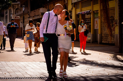Imagen 7 de 12 de Fotógrafo Fotografía Boda Civil Cumpleaños Infantil 15 Años