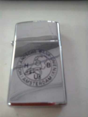 Encendedor Zippo